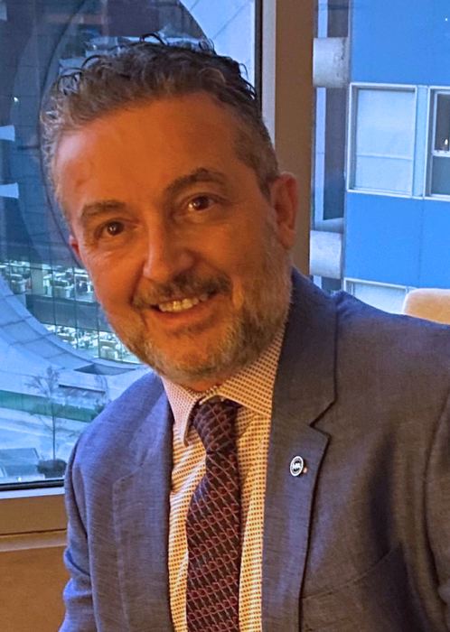 Angelo Lastrato