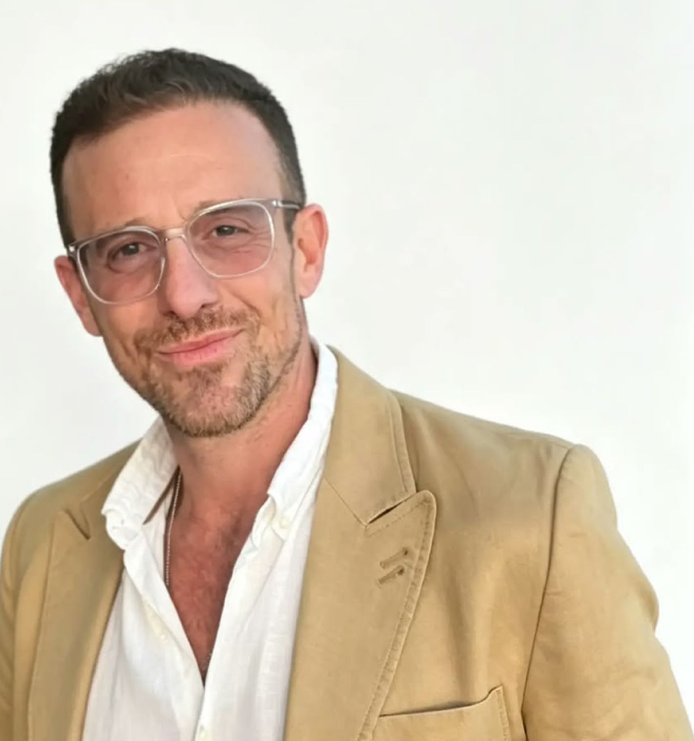Retrato de Gualtiero Villani